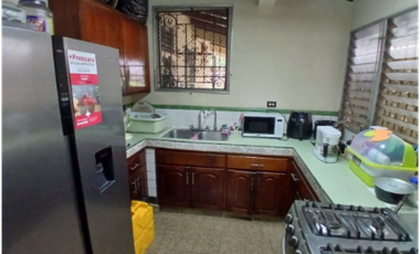 Venta de Casa en Miraflores Bethania