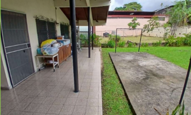 Venta de Casa en Miraflores Bethania