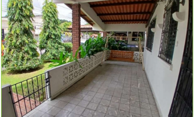 Venta de Casa en Miraflores Bethania