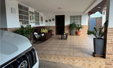 Venta de casa en Tocumen