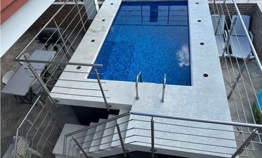 Venta de casa en Tocumen