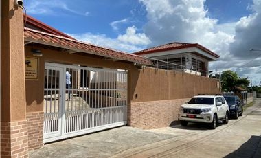 Venta de casa en Tocumen