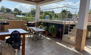 Venta de casa en Tocumen