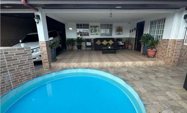 Venta de casa en Tocumen