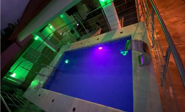 Venta de casa en Tocumen