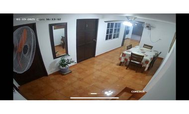 Venta de casa en Tocumen
