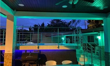 Venta de casa en Tocumen