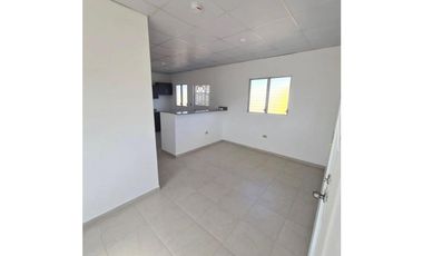 Nueva Casa en Parita, Herrera (enfrente de la Terpel)