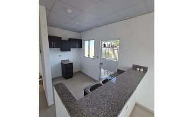 Nueva Casa en Parita, Herrera (enfrente de la Terpel)