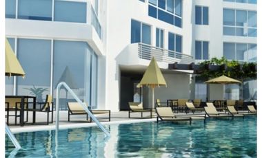 ALQUILER DE APARTAMENTO EN COSTA DEL ESTE PH CASTELLAMAR
