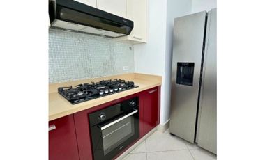 ALQUILER DE APARTAMENTO EN COSTA DEL ESTE PH CASTELLAMAR