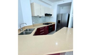 ALQUILER DE APARTAMENTO EN COSTA DEL ESTE PH CASTELLAMAR
