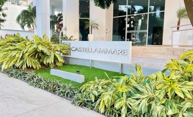 ALQUILER DE APARTAMENTO EN COSTA DEL ESTE PH CASTELLAMAR