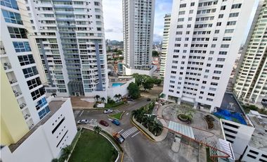 VENTA APARTAMENTO EN EDISON PARK PH BELVIEW 400