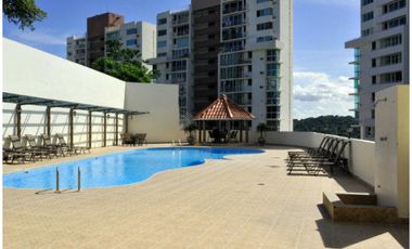 VENTA APARTAMENTO EN EDISON PARK PH BELVIEW 400