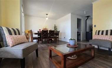 Casa en Venta en Lomas del Lago