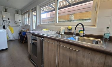 Casa en Venta en Lomas del Lago