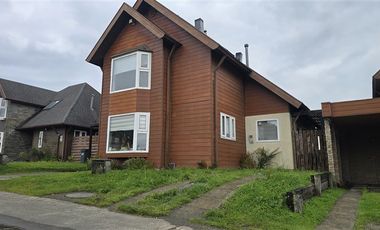 Casa en Venta en Lomas del Lago