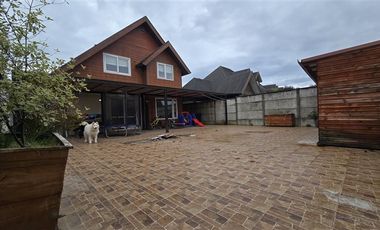 Casa en Venta en Lomas del Lago