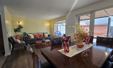 Casa en Venta en Lomas del Lago