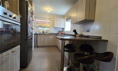 Casa en Venta en Lomas del Lago