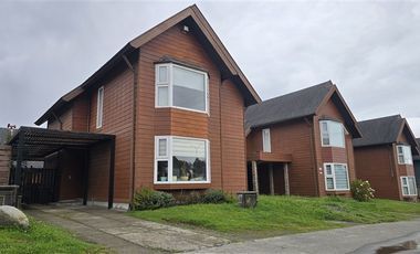 Casa en Venta en Lomas del Lago