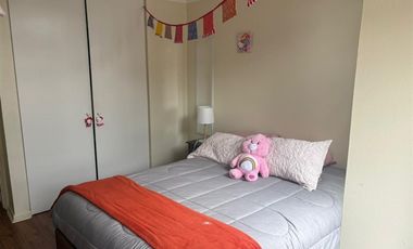 Departamento en Arriendo en Sector Alemania, frente al Mall Portal Temuco