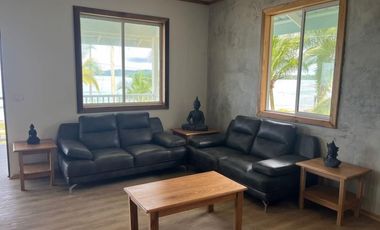 Se vende casa en Bocas del Toro