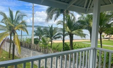 Se vende casa en Bocas del Toro