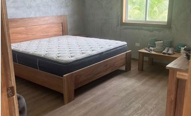 Se vende casa en Bocas del Toro