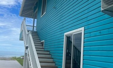 Se vende casa en Bocas del Toro