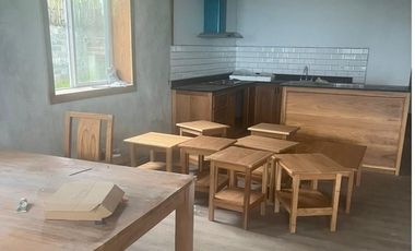 Se vende casa en Bocas del Toro