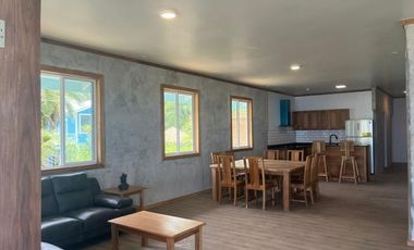 Se vende casa en Bocas del Toro