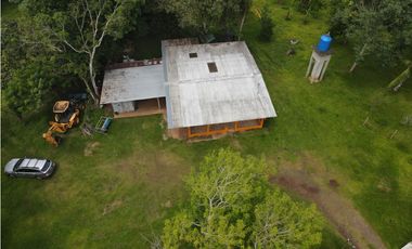 Se vende finca en La Chorrera, Panama Oeste