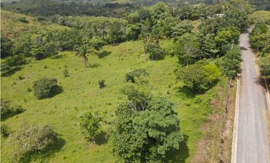 Se vende finca en La Chorrera, Panama Oeste