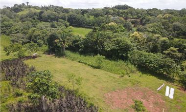 Se vende finca en La Chorrera, Panama Oeste