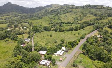 Se vende finca en La Chorrera, Panamá Oeste