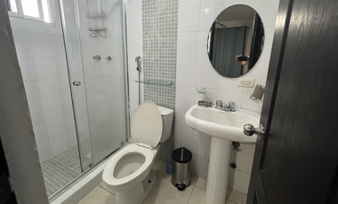 SE ALQUILA APRTAMENTO EN LIMAJO