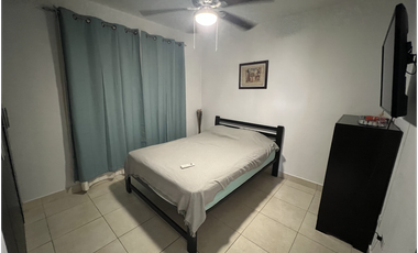 SE ALQUILA APRTAMENTO EN LIMAJO