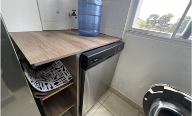 SE ALQUILA APRTAMENTO EN LIMAJO