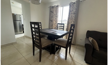 SE ALQUILA APRTAMENTO EN LIMAJO