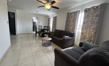 SE ALQUILA APRTAMENTO EN LIMAJO