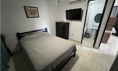 SE ALQUILA APRTAMENTO EN LIMAJO