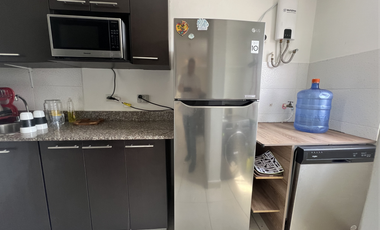 SE ALQUILA APRTAMENTO EN LIMAJO