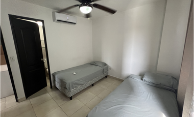 SE ALQUILA APRTAMENTO EN LIMAJO