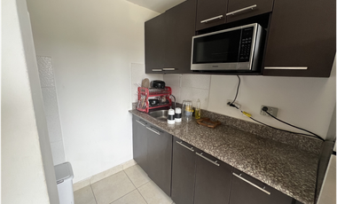 SE ALQUILA APRTAMENTO EN LIMAJO