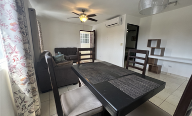 SE ALQUILA APRTAMENTO EN LIMAJO