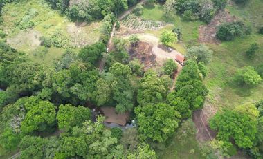 Se vende Finca en Viento Frío, Santa Isabel