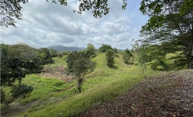 Se vende Finca en Viento Frío, Santa Isabel
