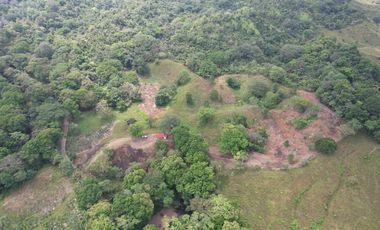 Se vende Finca en Viento Frío, Santa Isabel